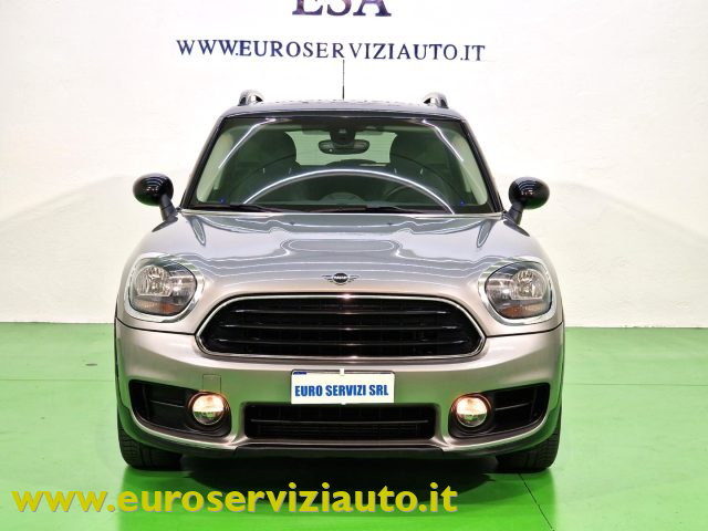 MINI Countryman usata 54