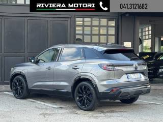 RENAULT Austral usata, con Fendinebbia