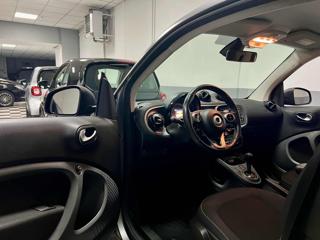 SMART ForTwo usata, con Chiusura centralizzata