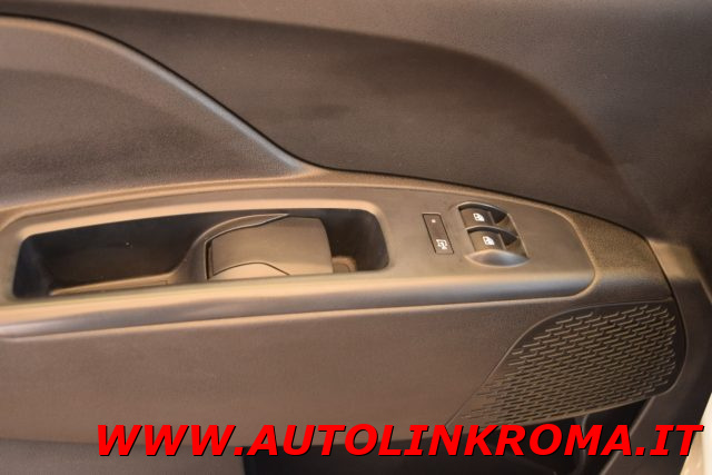 FIAT Doblo usata, con Chiusura centralizzata telecomandata