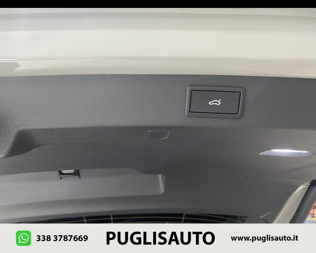 SKODA Kodiaq usata, con Controllo elettronico della corsia