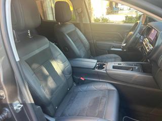 CITROEN C5 Aircross usata, con Autoradio