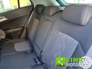 KIA Sportage usata, con Climatizzatore