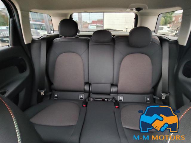 MINI Mini usata, con Immobilizzatore elettronico