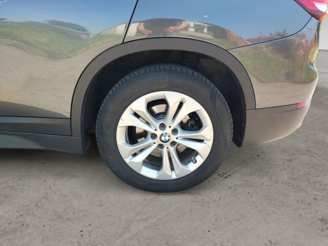 BMW X1 usata, con Filtro antiparticolato