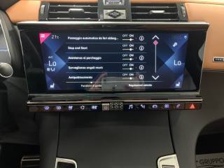 DS AUTOMOBILES DS 7 usata, con Sedili riscaldati