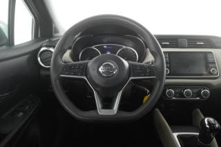 NISSAN Micra usata 5