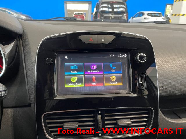 RENAULT Clio usata 24