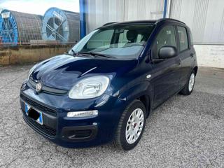 FIAT Panda usata, con Alzacristalli elettrici