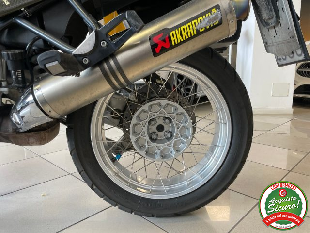 BMW R 1150 GS usata 13