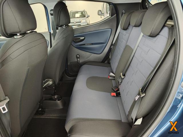 LANCIA Ypsilon usata 21