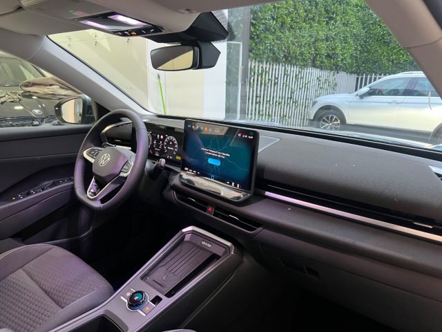 VOLKSWAGEN T-Roc usata, con Immobilizzatore elettronico