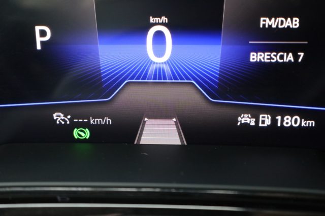 VOLKSWAGEN Taigo usata 35