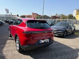 ALFA ROMEO Tonale usata, con Autoradio