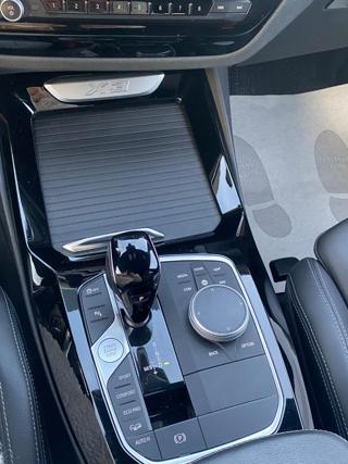 BMW X3 usata 22