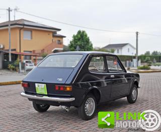 FIAT 127 usata 4