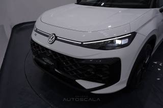 VOLKSWAGEN T-Roc usata, con Riconoscimento dei segnali stradali