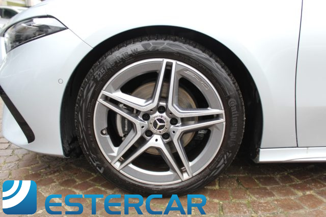 MERCEDES-BENZ A 200 usata, con Immobilizzatore elettronico