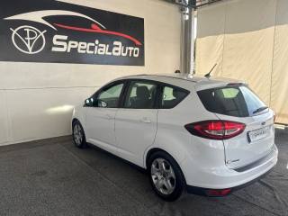 FORD C-Max usata, con Airbag Passeggero