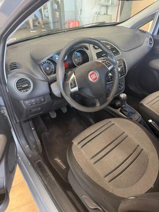 FIAT Punto Evo usata, con Chiusura centralizzata