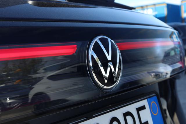VOLKSWAGEN Taigo usata, con Specchietti laterali elettrici