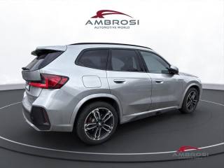 BMW X1 usata 2
