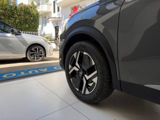 PEUGEOT 2008 usata, con Filtro antiparticolato