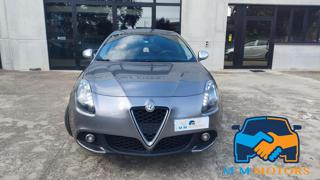 ALFA ROMEO Giulietta usata, con Climatizzatore