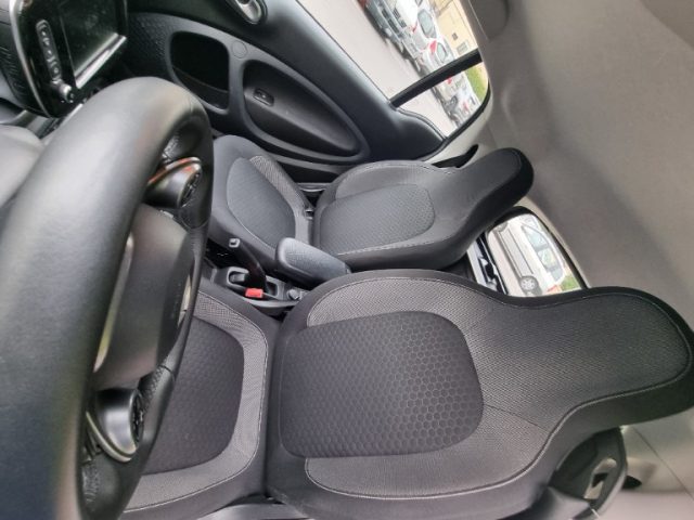SMART ForTwo usata, con Climatizzatore