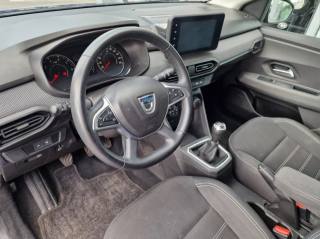 DACIA Sandero usata, con Cruise Control