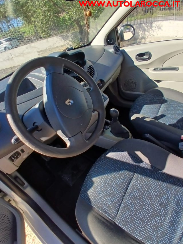 RENAULT Twingo usata, con Immobilizzatore elettronico