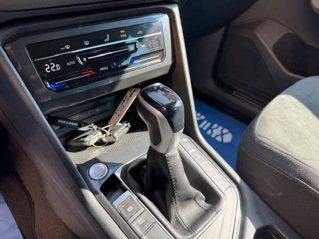 VOLKSWAGEN Tiguan usata, con Servosterzo