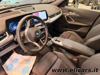 BMW X1 usata, con Controllo automatico clima
