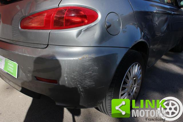 ALFA ROMEO 147 usata, con ESP