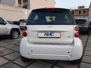 SMART ForTwo usata, con Alzacristalli elettrici