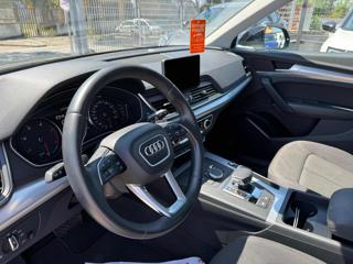 AUDI Q5 usata, con Chiusura centralizzata