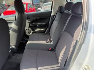 MITSUBISHI Space Star usata, con Airbag Passeggero