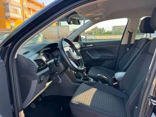 VOLKSWAGEN T-Cross usata, con Controllo trazione