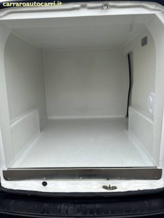 FIAT Doblo usata, con Chiusura centralizzata