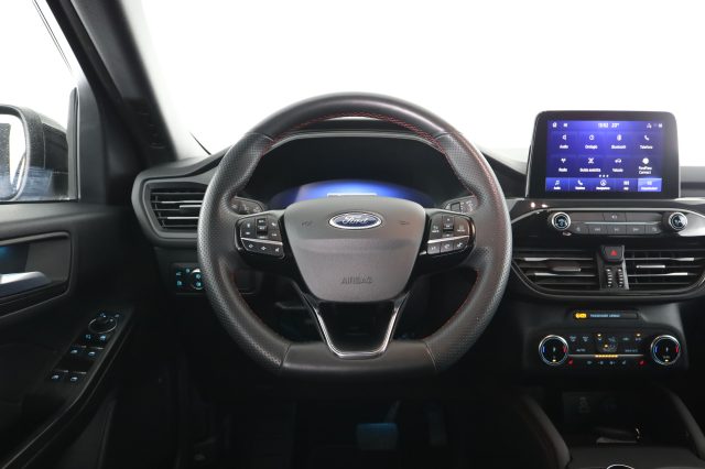 FORD Kuga usata 5