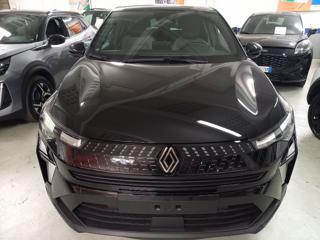 RENAULT Captur usata, con Airbag