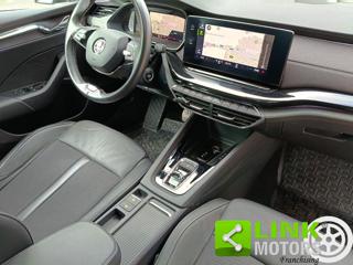 SKODA Octavia usata, con Alzacristalli elettrici