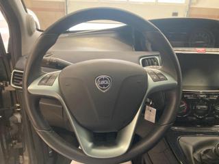 LANCIA Ypsilon usata, con Chiusura centralizzata