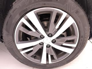 PEUGEOT 5008 usata, con Vetri oscurati