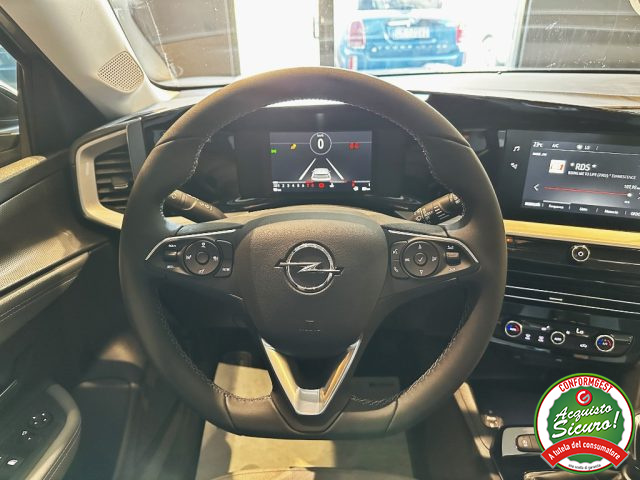 OPEL Mokka usata, con Cerchi in lega