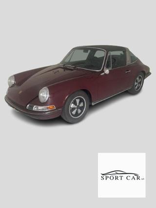 PORSCHE 911 usata 13