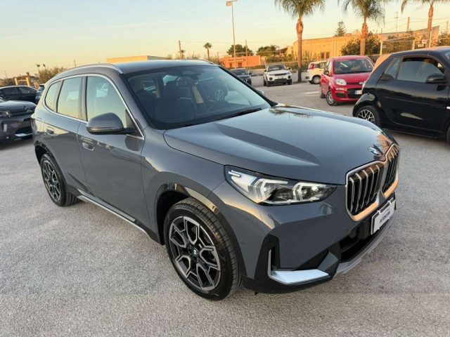 BMW X1 usata, con Airbag laterali
