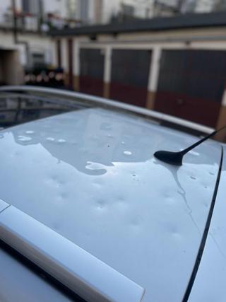 PEUGEOT 207 usata, con Cronologia tagliandi