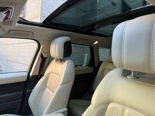 LAND ROVER Range Rover Sport usata, con Climatizzatore