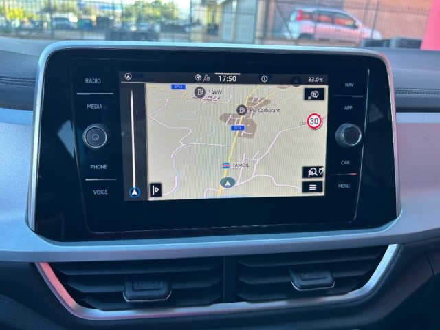 VOLKSWAGEN T-Roc usata, con Controllo trazione